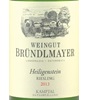 Bründlmayer Zobinger Heiligenstein Riesling 2010